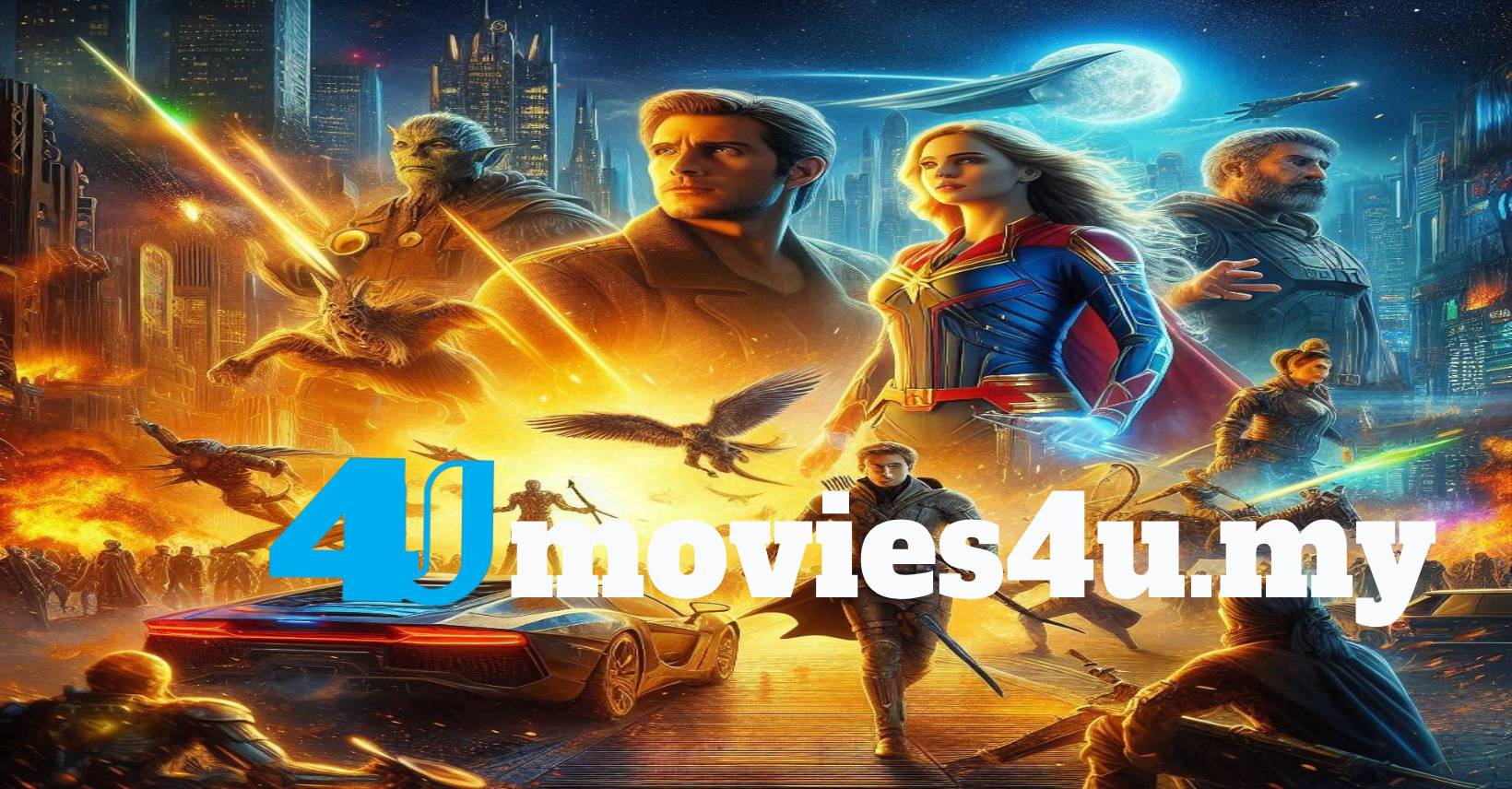 Stream Free Movies & TV Shows Online in HD